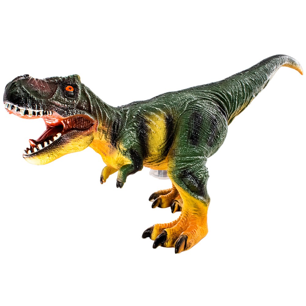 Динозавр Levatoys MK902A Тираннозавр