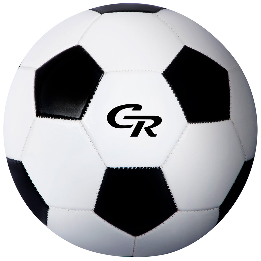 Мяч Футбол №5 City Ride 2-слойный JB4300101
