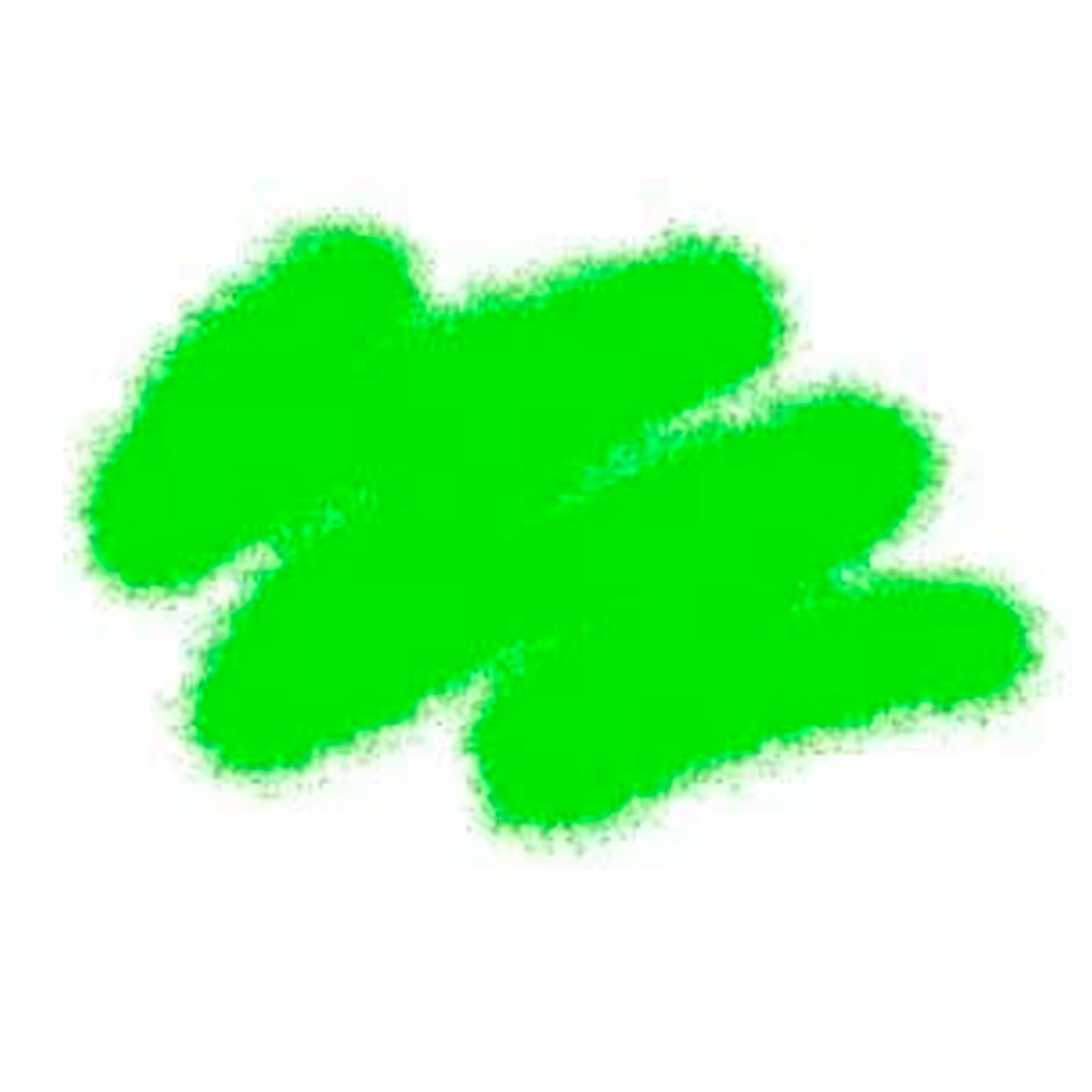 Краска для моделей 46-АКР ярко-зеленая