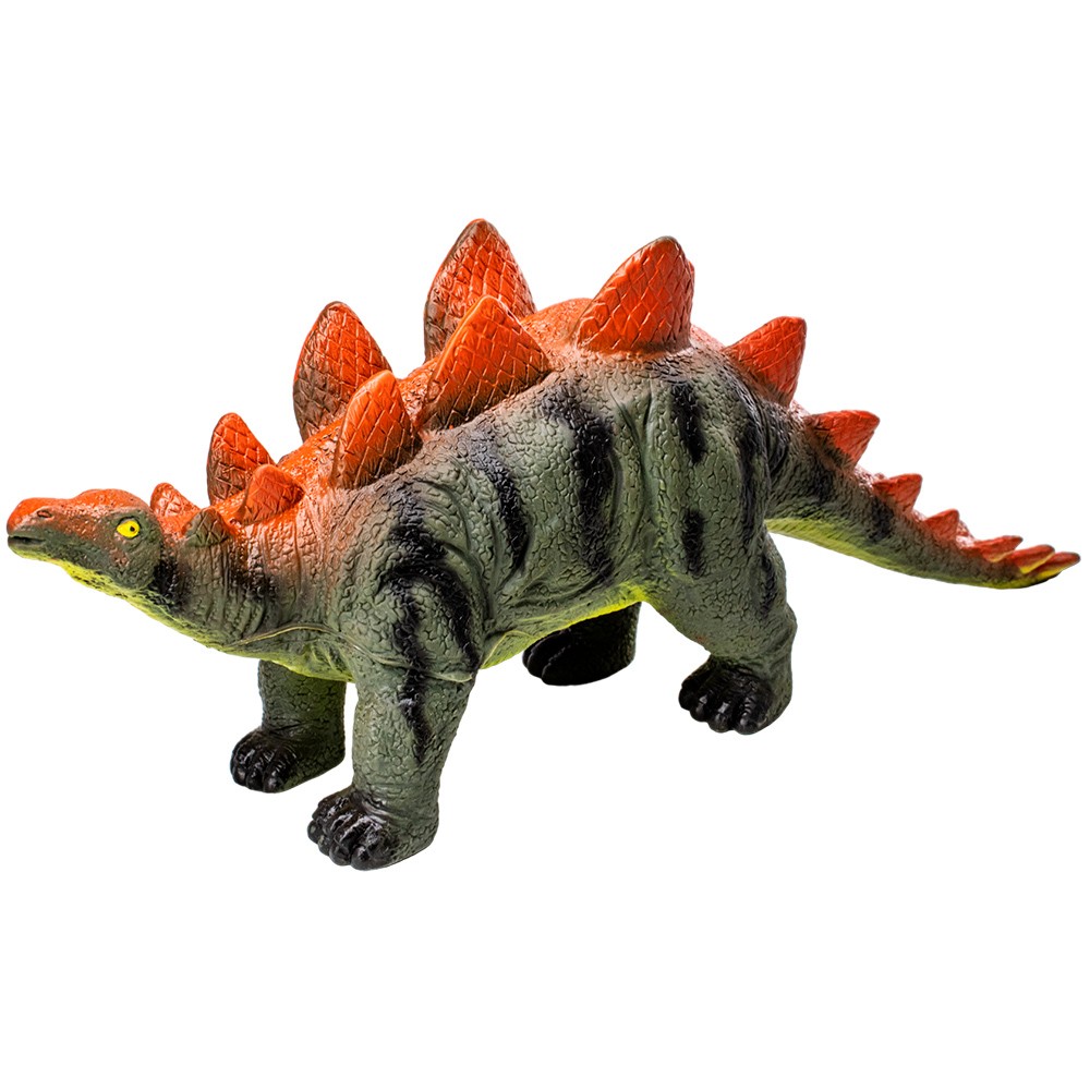 Динозавр Levatoys MK68675-1B Стегозавр