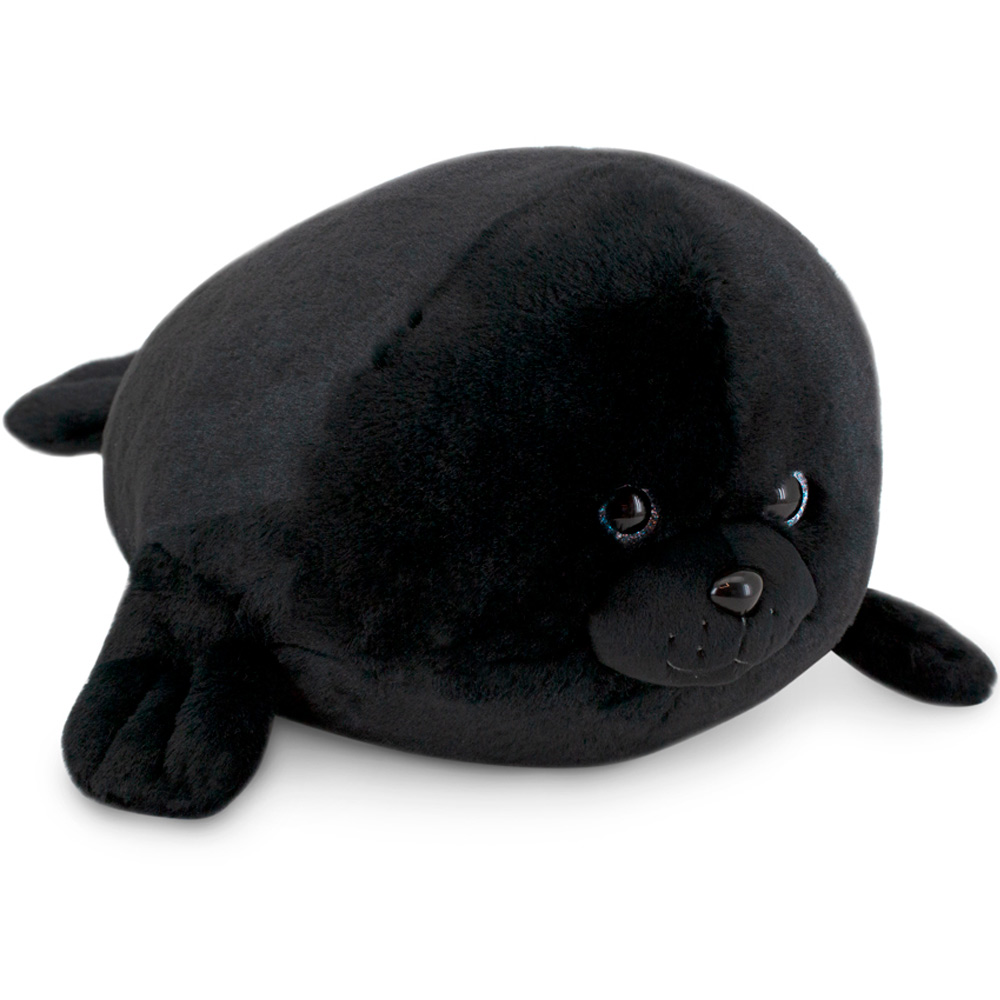 Морской котик черный 30 OT5017/30