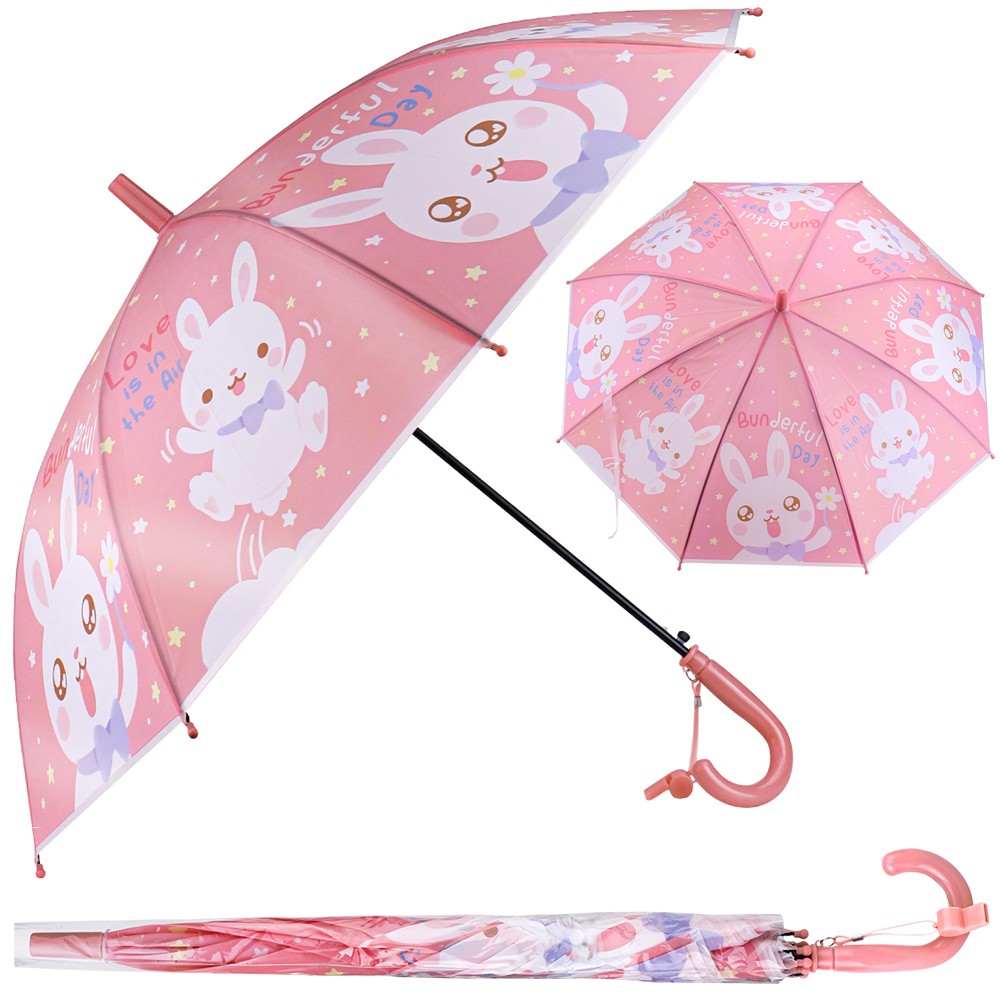 Зонт 50 см Любимый питомец ЗНТ-2428