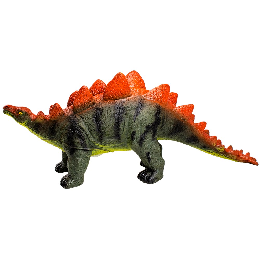 Динозавр Levatoys MK68675-1B Стегозавр