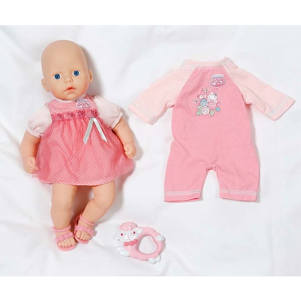Baby Annabell Кукла с одеждой 36 см 794-333