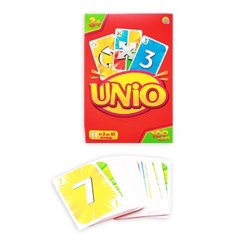 Игра УНИО(UNIO) ИН-6337
