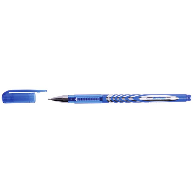 Ручка шарик синий 05мм G-Line СGр_50117 Berlingo