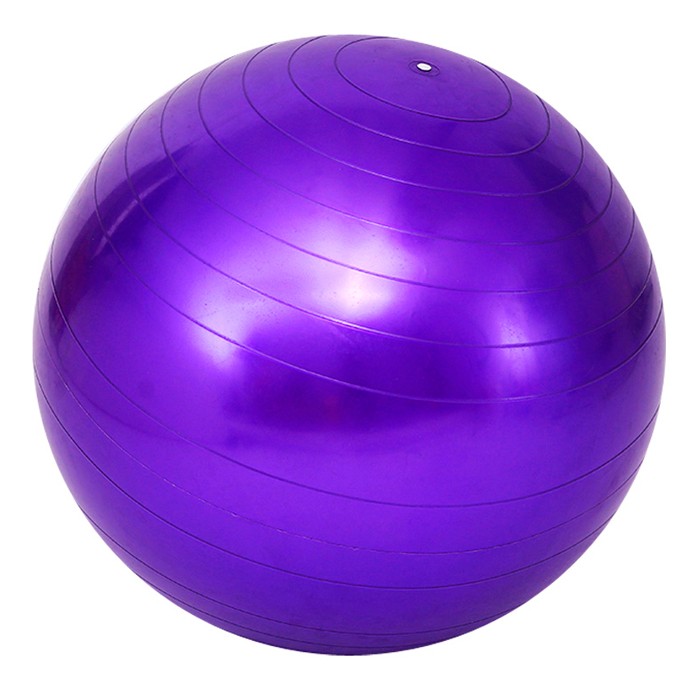 Мяч для фитнеса 75 см. 141-21-61