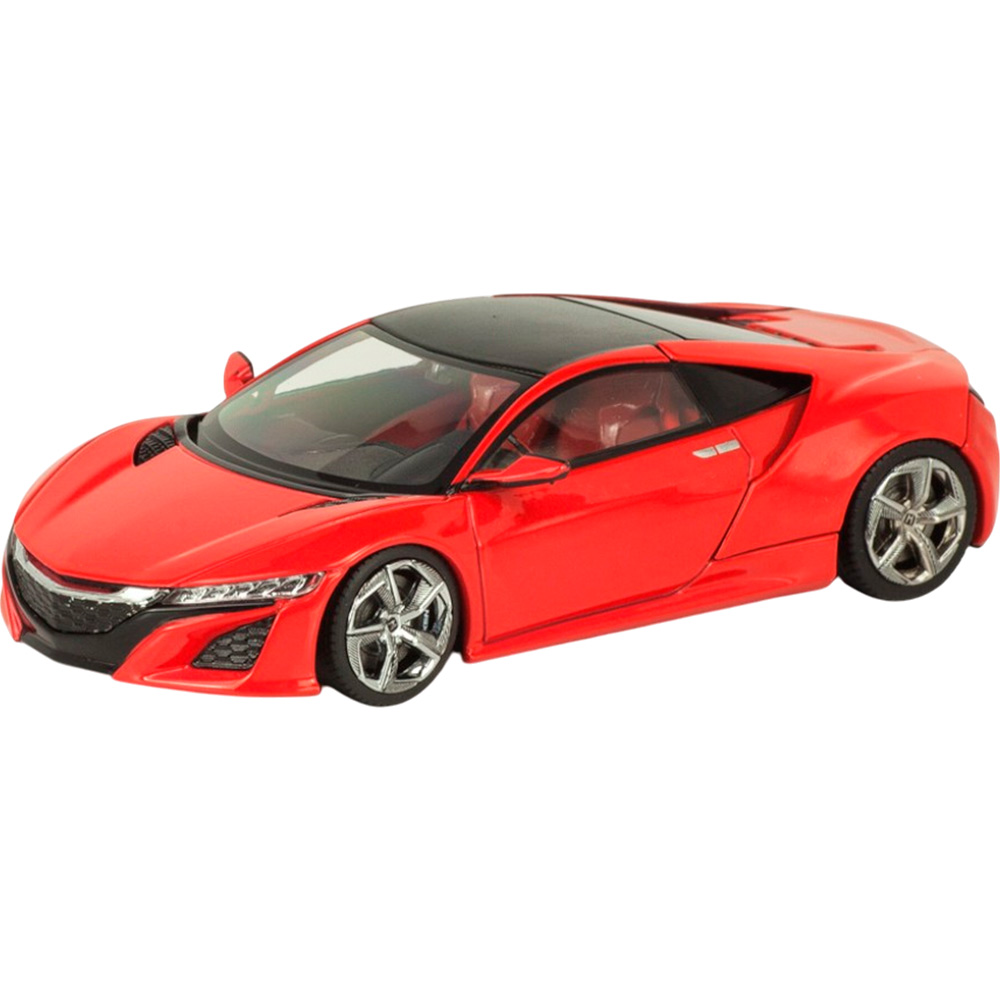 Модель 1:32-39 HONDA NSX 041014