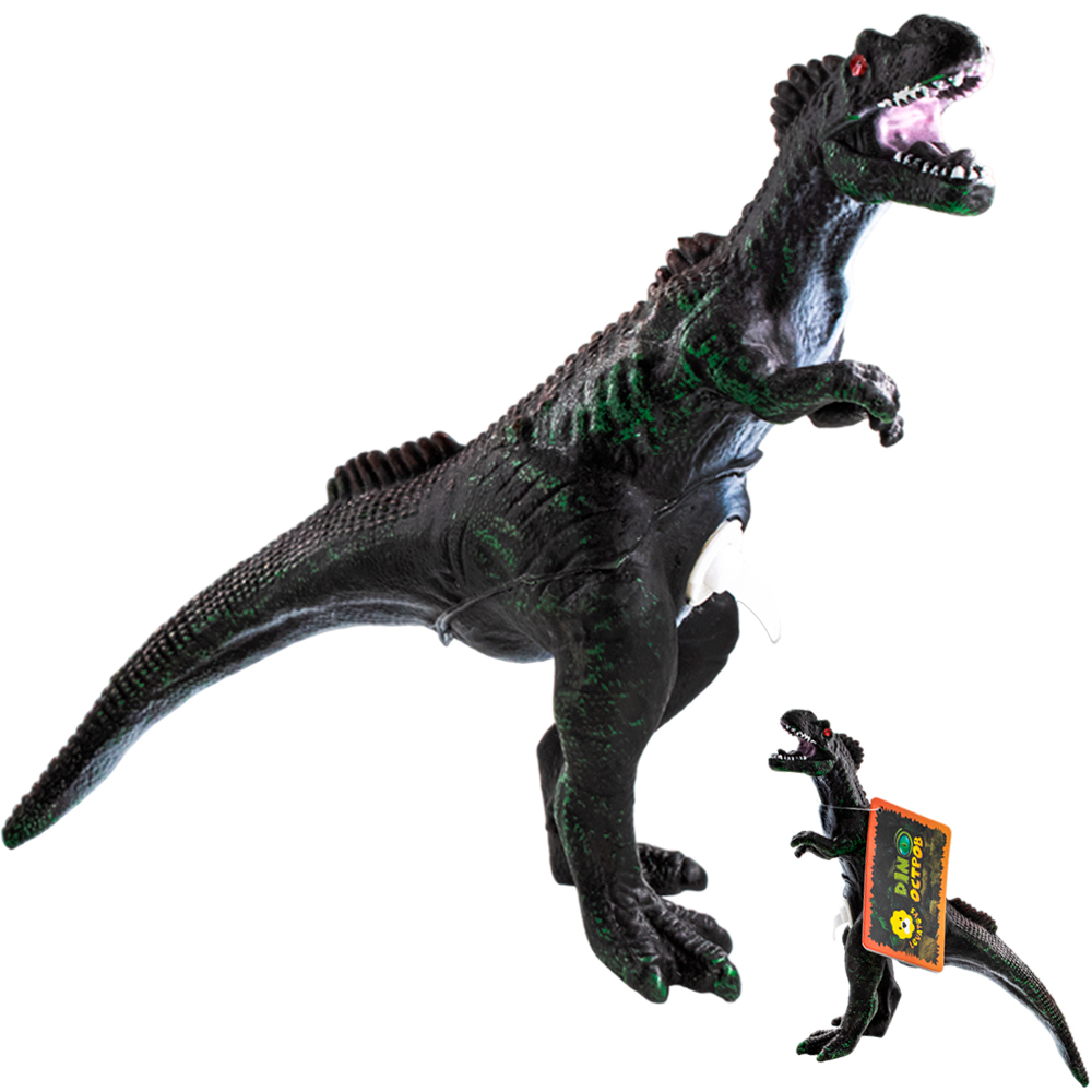 Динозавр Levatoys MK68672-6C Тираннозавр