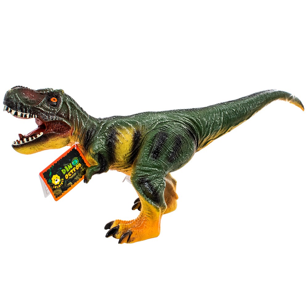 Динозавр Levatoys MK902A Тираннозавр