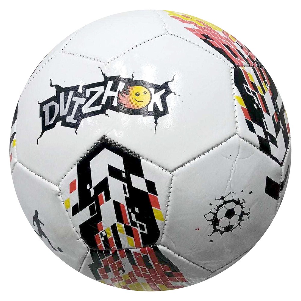 Мяч Футбол №5 Dvizhok 141V-343