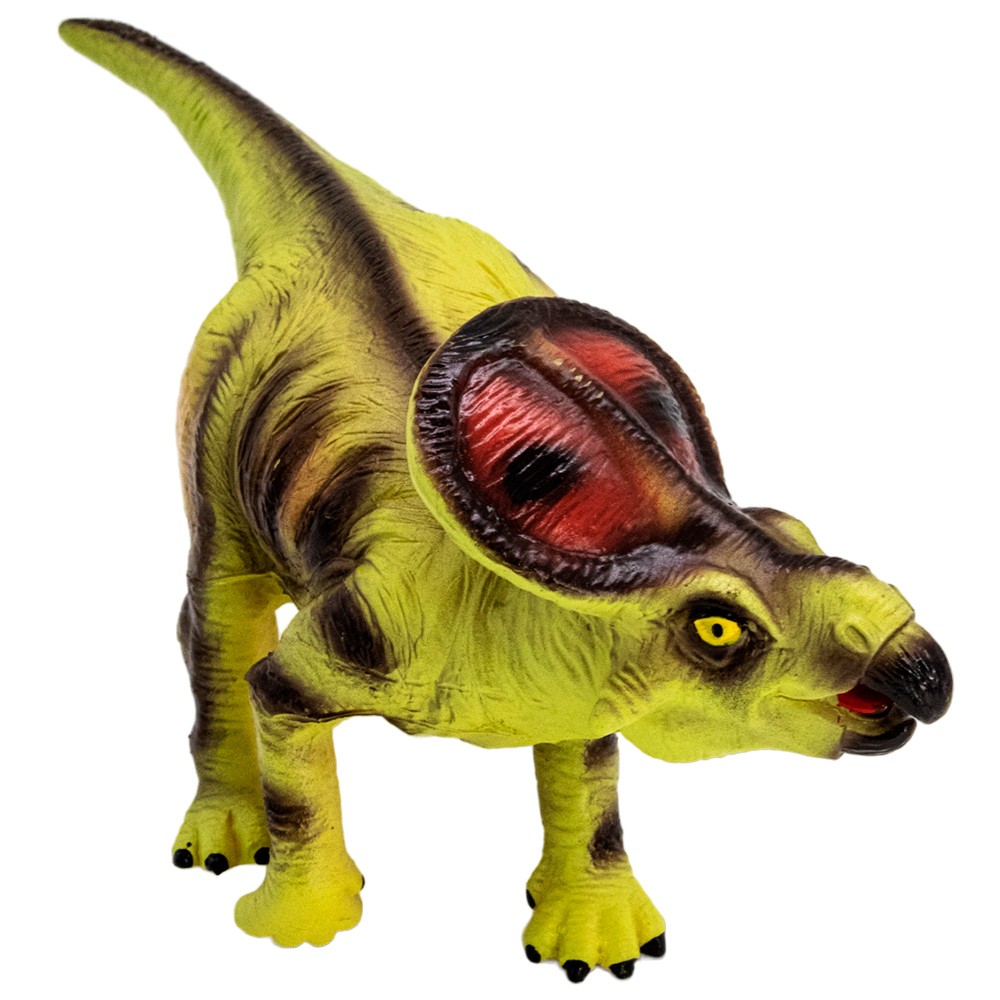 Динозавр Levatoys MK68672-6B Протоцератопс
