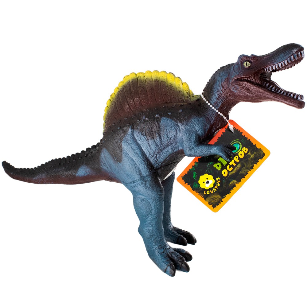 Динозавр Levatoys MK68675-1A Спинозавр