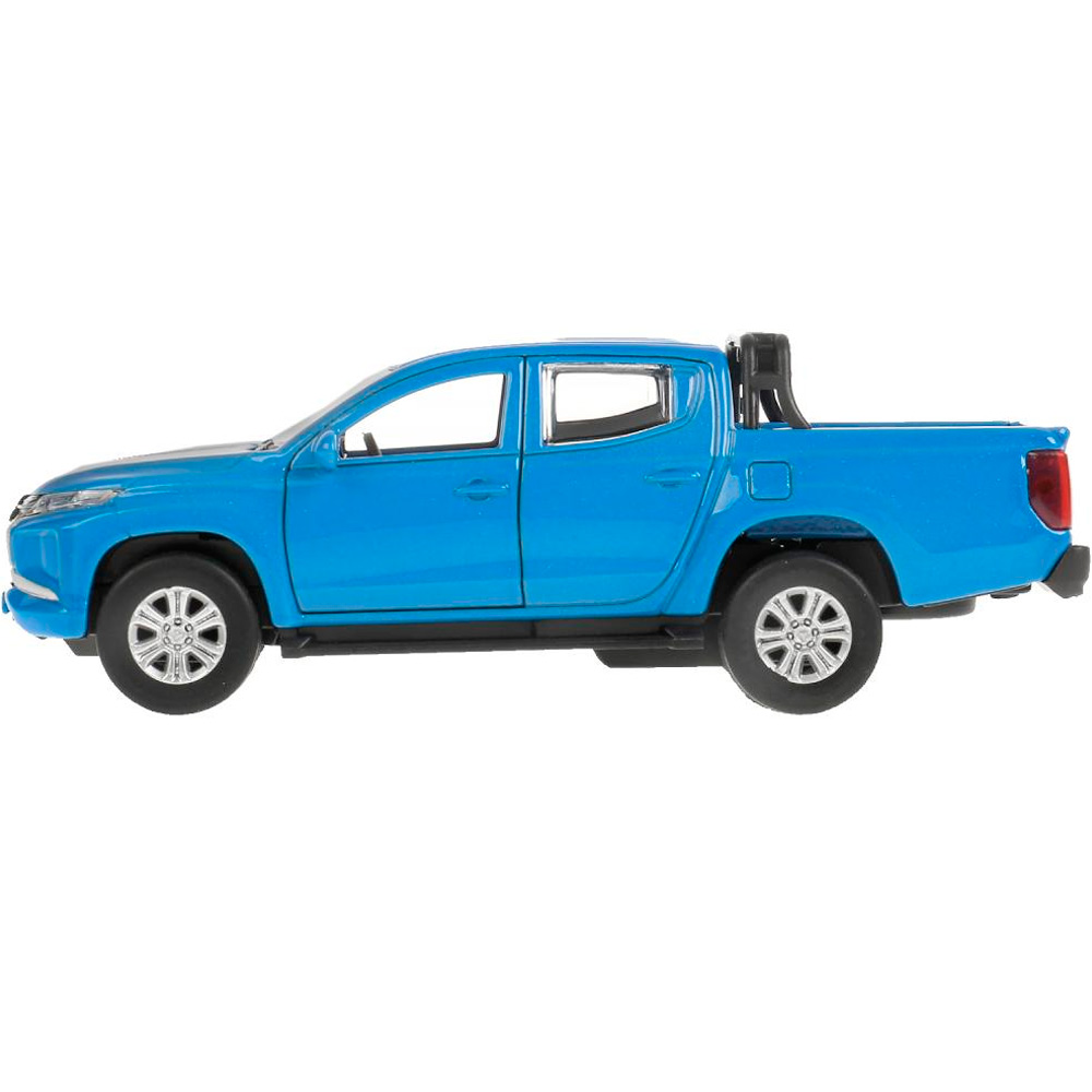 Модель L200-12-BU MITSUBISHI L200 13 см Технопарк в коробке