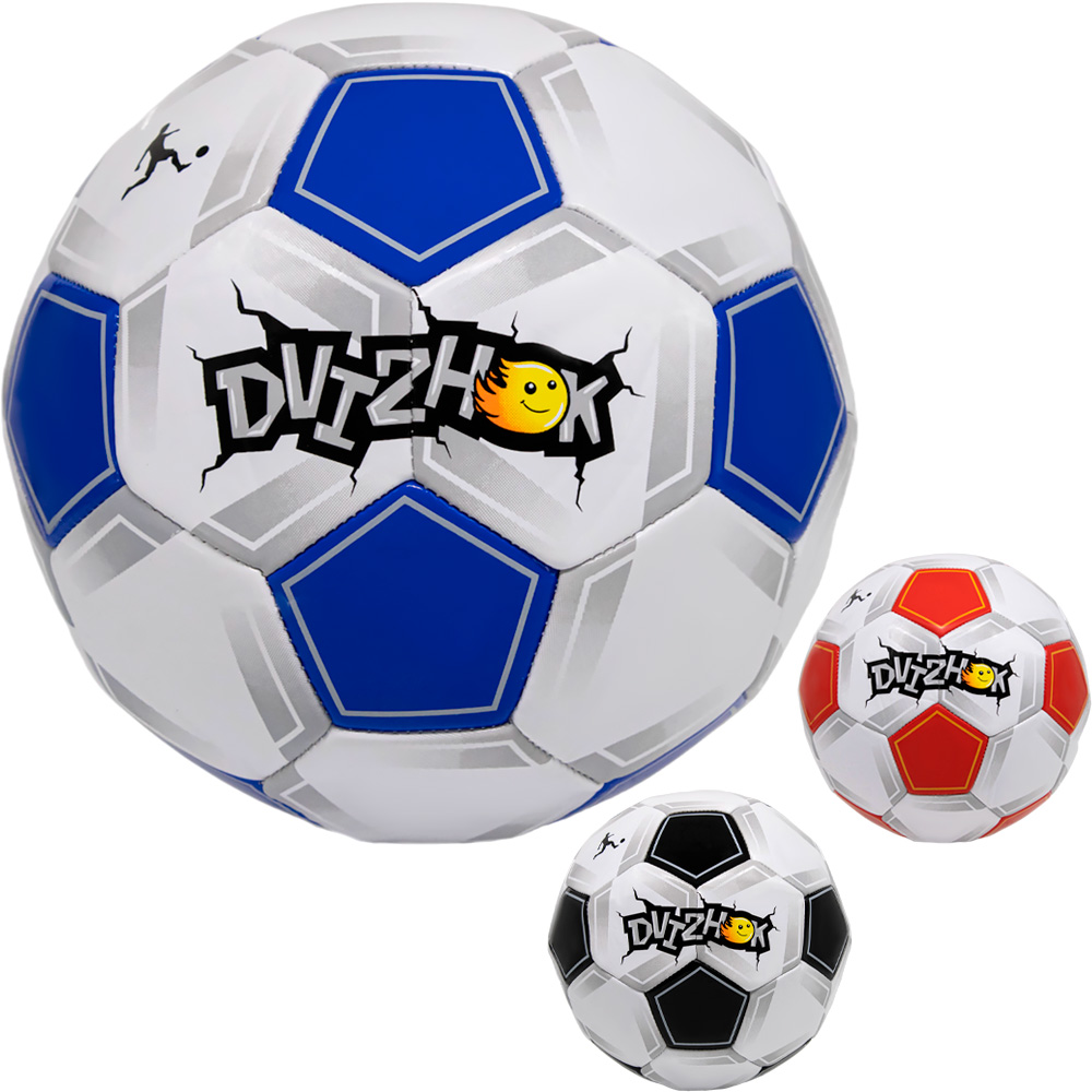Мяч Футбол №5 Dvizhok 141U-265