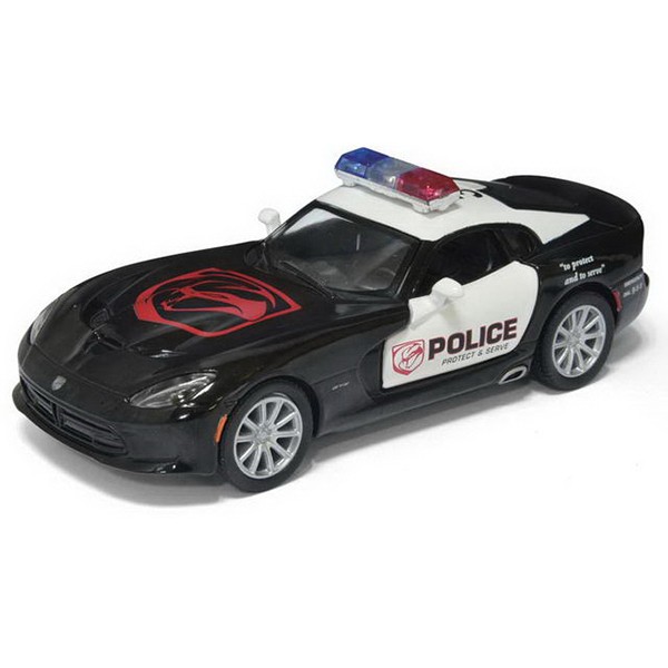 Модель КТ5363DP 2013 SRT Viper GTS (Police)