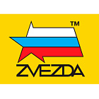 Товары торговой марки "ZVEZDA"